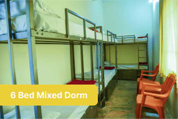 Photos of Innbox Bunker
