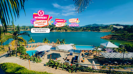 Photos of Viajero Guatapé Hostel & Lake Club