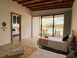 Photos of Viajero Guatapé Hostel & Lake Club