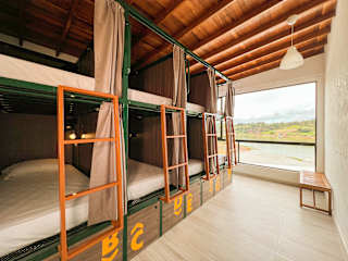 Photos of Viajero Guatapé Hostel & Lake Club