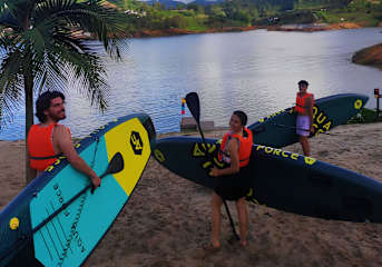 Photos of Viajero Guatapé Hostel & Lake Club