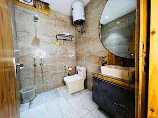 Photos of Divine Inn Hotel Rajouri garden