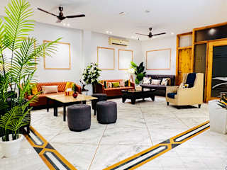 Photos of Divine Inn Hotel Rajouri garden