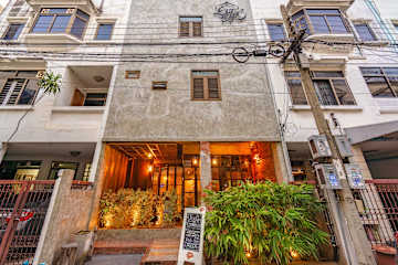 Fotos de Siam Plug In Hostel