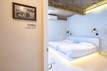 Fotos de Siam Plug In Hostel