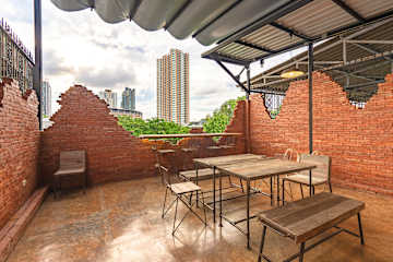 Fotos de Siam Plug In Hostel