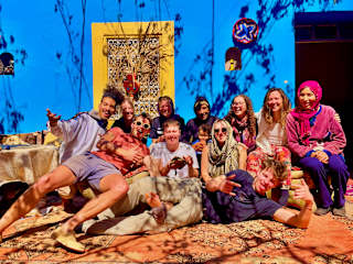 Fotos de Dar toda - Zagora guest house