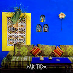 Fotos de Dar toda - Zagora guest house