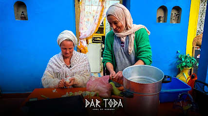 Fotos de Dar toda - Zagora guest house