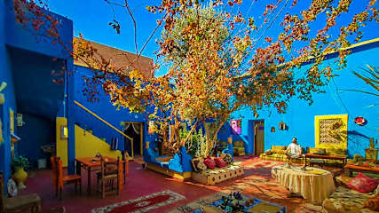 Fotos de Dar toda - Zagora guest house