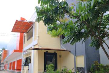 Photos of Pelangi House Lombok