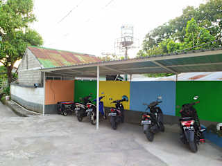 Photos of Pelangi House Lombok