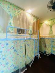 Fotos de Green Apple Hostel Khaosan