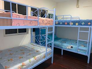 Fotos de Green Apple Hostel Khaosan