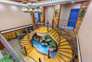 Photos of Enne's Home