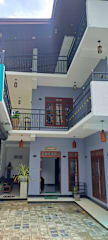 Sevonrich Luxury Hostel의 사진
