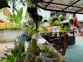 Photos of Baan Meesuk