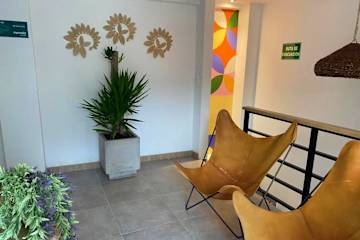 Photos of Hotel Medallo City