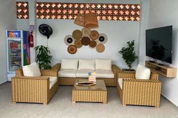 Photos of Hotel Medallo City