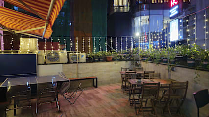 Photos of Sleep Cubee Hostel
