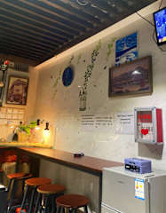Photos of Sleep Cubee Hostel