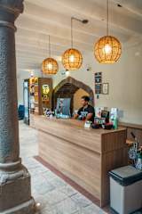 Photos of Way Kap Hostel Cusco