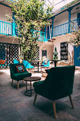 Photos of Way Kap Hostel Cusco