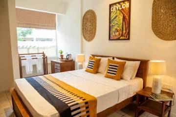 Photos of Neevana Hotel Hikkaduwa