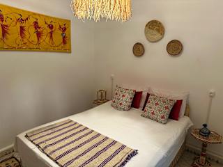 Photos of The Red Oasis Hostel