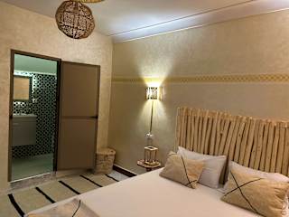 Photos of The Red Oasis Hostel