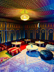 Photos of The Red Oasis Hostel