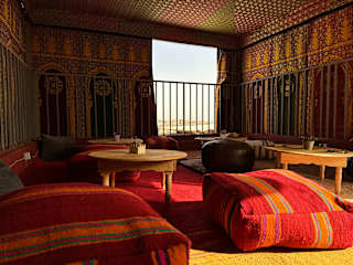 Photos of The Red Oasis Hostel