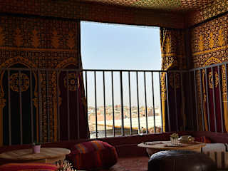 Photos of The Red Oasis Hostel