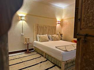 Photos of The Red Oasis Hostel