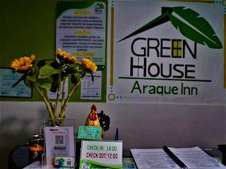 Green House Araque Inn의 사진