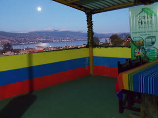 Green House Araque Inn의 사진