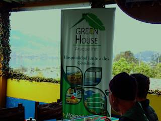 Green House Araque Inn의 사진