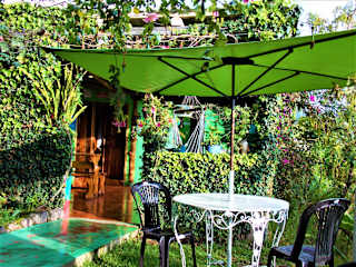 Green House Araque Inn의 사진