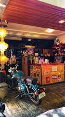 Photos of 100% Cafe Moto Hostel