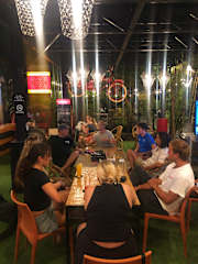 Photos of 100% Cafe Moto Hostel