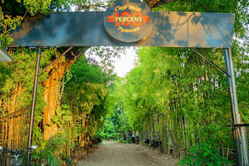 Photos of 100% Cafe Moto Hostel