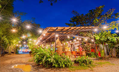 Photos of 100% Cafe Moto Hostel
