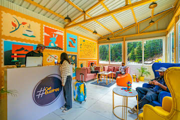Photos of The Social Stays Kasol