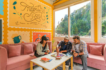 Photos of The Social Stays Kasol