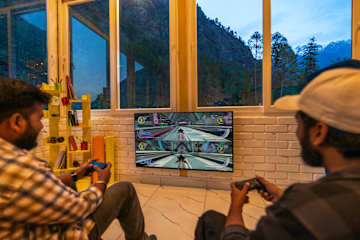 Photos of The Social Stays Kasol