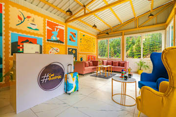Photos of The Social Stays Kasol