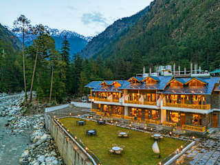 Photos of The Social Stays Kasol