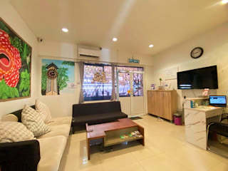Fotos de H2 Backpackers Segama