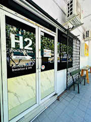 Fotos de H2 Backpackers Segama