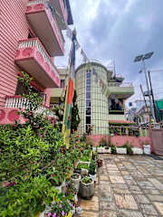 Photos of Himalayan Boys Hostel